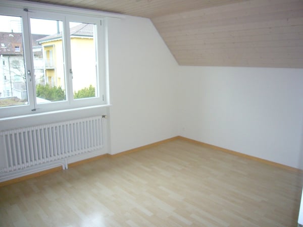 Gepflegte 4.5-Zimmer-Wohnung in Bern-Bethlehem – ideal für eine WG! 9