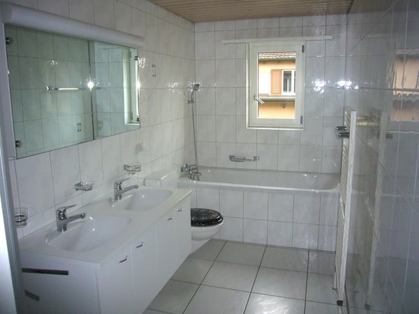 Gepflegte 4.5-Zimmer-Wohnung in Bern-Bethlehem – ideal für eine WG! 5