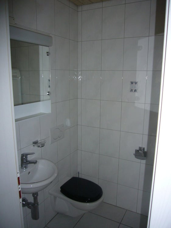 Gepflegte 4.5-Zimmer-Wohnung in Bern-Bethlehem – ideal für eine WG! 7