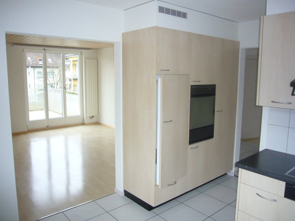 Gepflegte 4.5-Zimmer-Wohnung in Bern-Bethlehem – ideal für eine WG! 4