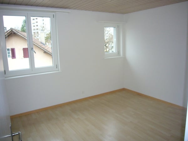 Gepflegte 4.5-Zimmer-Wohnung in Bern-Bethlehem – ideal für eine WG! 11