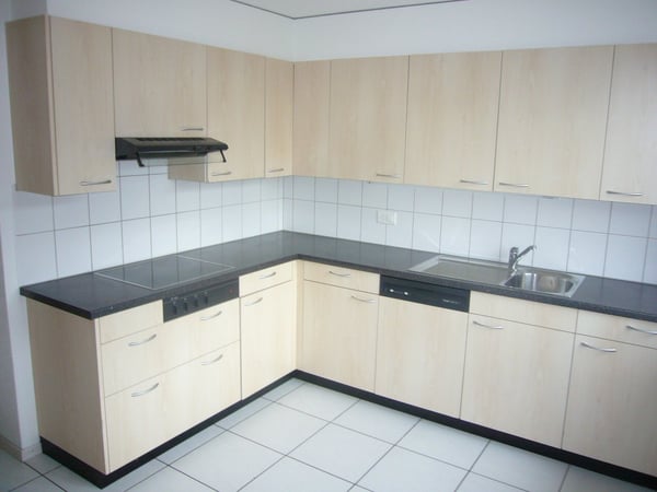 Gepflegte 4.5-Zimmer-Wohnung in Bern-Bethlehem – ideal für eine WG! 3