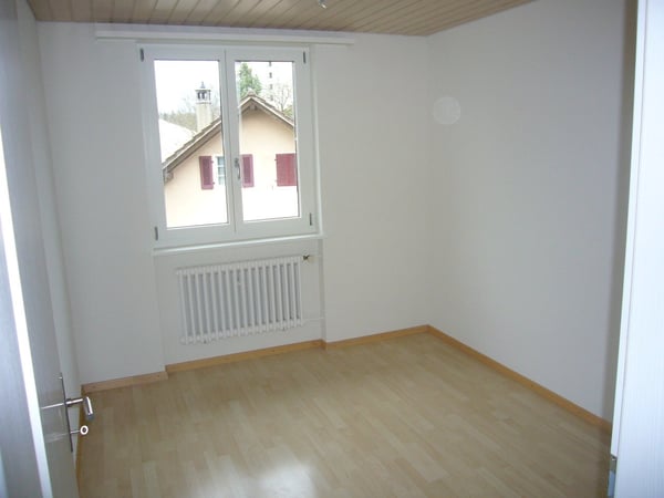 Gepflegte 4.5-Zimmer-Wohnung in Bern-Bethlehem – ideal für eine WG! 10