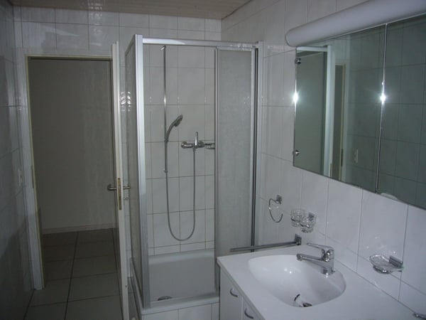 Gepflegte 4.5-Zimmer-Wohnung in Bern-Bethlehem – ideal für eine WG! 6
