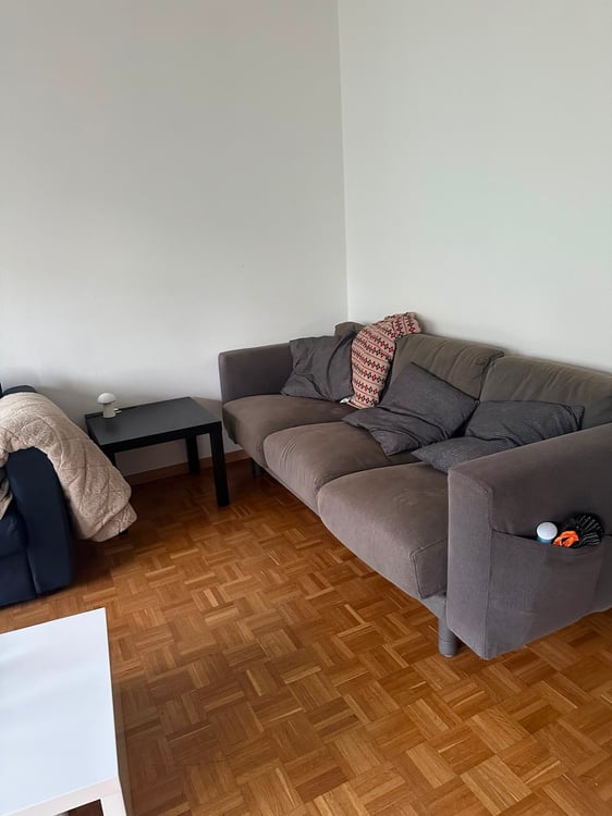 Praktische 3-Zimmer-Wohnung im 3. OG an ruhiger Lage in Bern-Länggasse 6