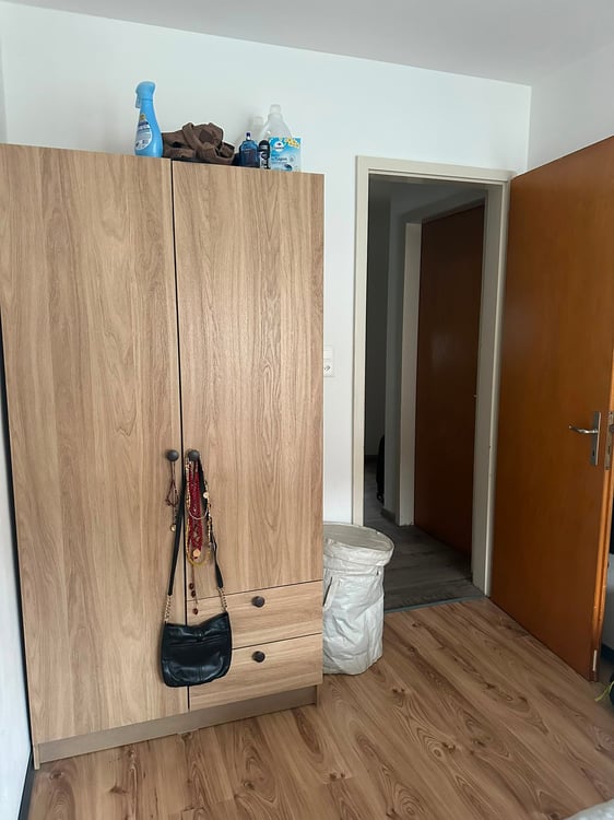 Praktische 3-Zimmer-Wohnung im 3. OG an ruhiger Lage in Bern-Länggasse 7