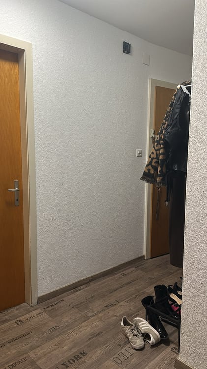 Praktische 3-Zimmer-Wohnung im 3. OG an ruhiger Lage in Bern-Länggasse 11