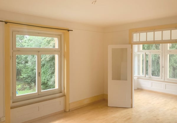 Grandiose 2.5-Zimmer-Altbauwohnung mit fürstlichen 250 m² Wohnfläche an perfekter Wohnlage 11