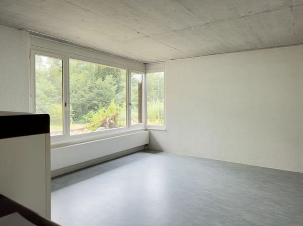 Wohnen wie im eigenen Haus. Sonnig, stadtnah und Privatsphäre inklusive 6