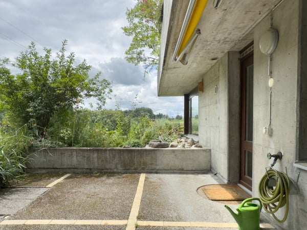 Wohnen wie im eigenen Haus. Sonnig, stadtnah und Privatsphäre inklusive 18