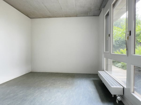 Wohnen wie im eigenen Haus. Sonnig, stadtnah und Privatsphäre inklusive 10