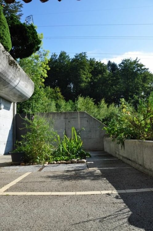 Wohnen wie im eigenen Haus. Sonnig, stadtnah und Privatsphäre inklusive 27