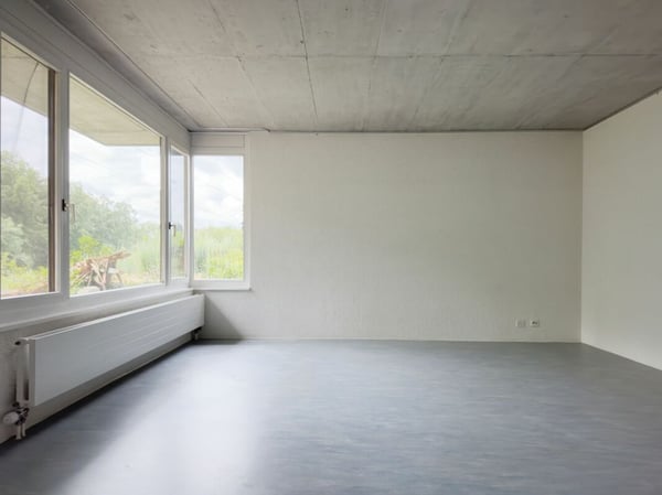 Wohnen wie im eigenen Haus. Sonnig, stadtnah und Privatsphäre inklusive 7