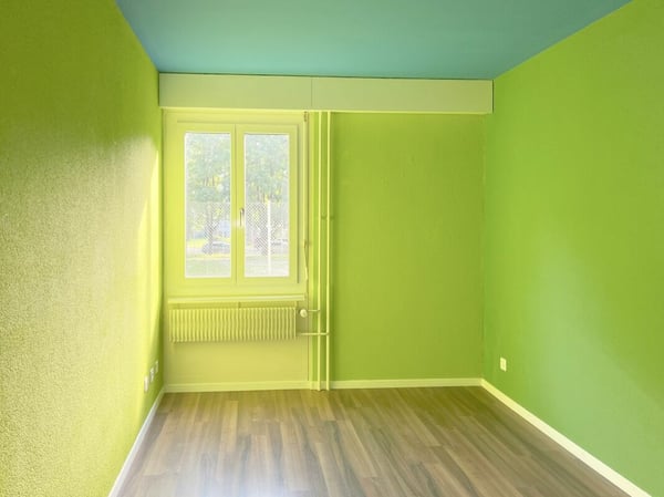 Sonnige 5.5-Zimmer-Eigentumswohnung mit Balkon, Keller und Einstellhallenplatz 13