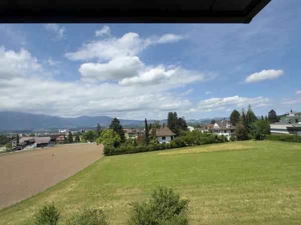 3.5-Zimmer-Reihenhaus, ursprünglich 4.5…
