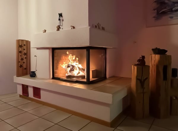 8.5-Zimmer-Galeriewohnung mit sonnigem Balkon und schöner Aussicht 8