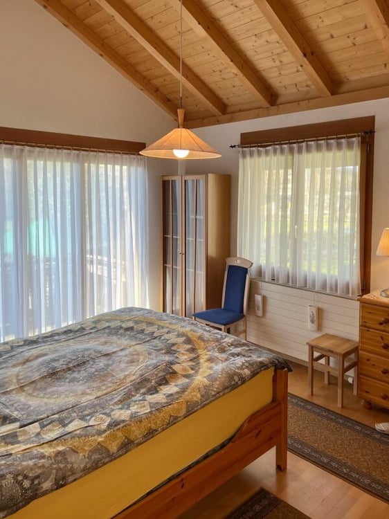 4.5-Zimmer-Doppeleinfamilienhaus an wunderbarer Wohnlage in Burgdorf 14