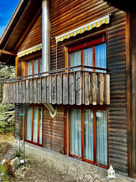 4.5-Zimmer-Doppeleinfamilienhaus an wunderbarer Wohnlage in Burgdorf 24