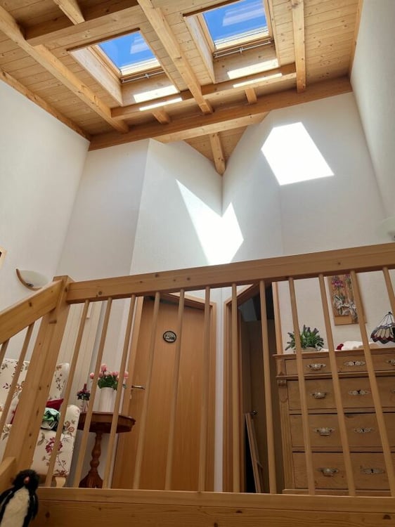 4.5-Zimmer-Doppeleinfamilienhaus an wunderbarer Wohnlage in Burgdorf 13