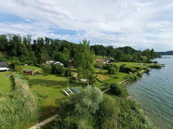 Grosse Baulandparzelle am Bielersee mit Potenzial. Erst- und Zweitwohnsitz möglich! 17