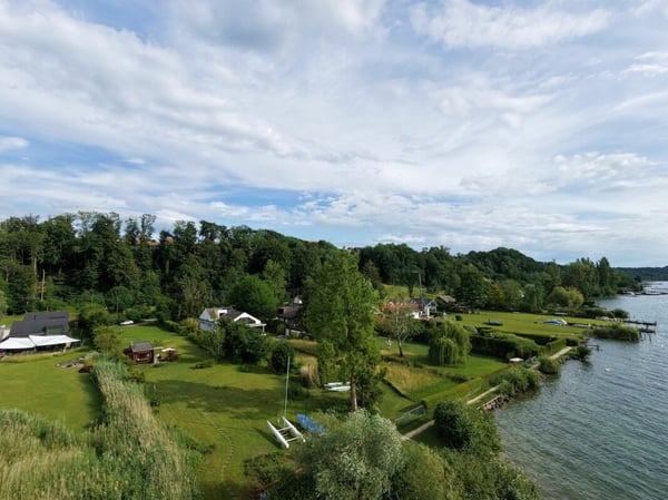 Grosse Baulandparzelle am Bielersee mit Potenzial. Erst- und Zweitwohnsitz möglich! 18