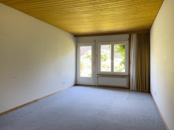 6.5-Zimmer-Einfamilienhaus im Bungalowstil mit grossem Garten und Einstellhallenplatz 14