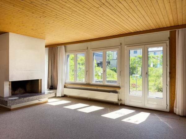 6.5-Zimmer-Einfamilienhaus im Bungalowstil mit grossem Garten und Einstellhallenplatz 5