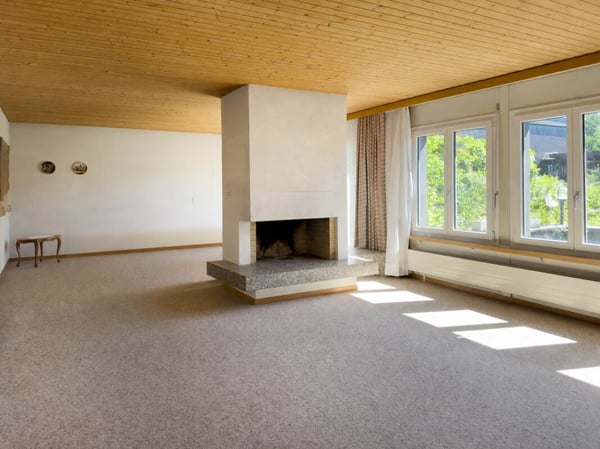 6.5-Zimmer-Einfamilienhaus im Bungalowstil mit grossem Garten und Einstellhallenplatz 3