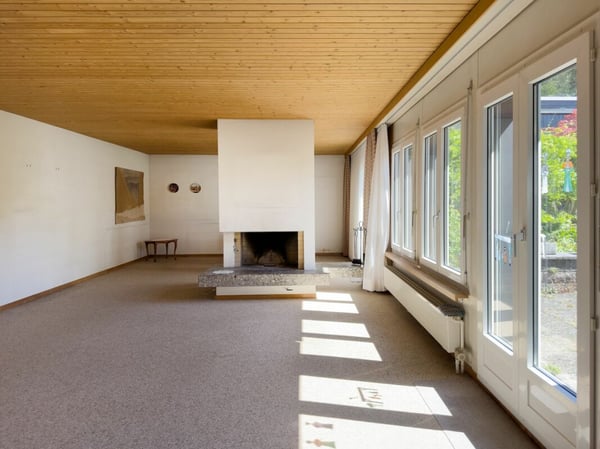 6.5-Zimmer-Einfamilienhaus im Bungalowstil mit grossem Garten und Einstellhallenplatz 4
