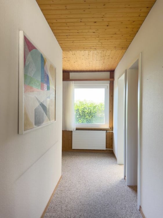 6.5-Zimmer-Einfamilienhaus im Bungalowstil mit grossem Garten und Einstellhallenplatz 11