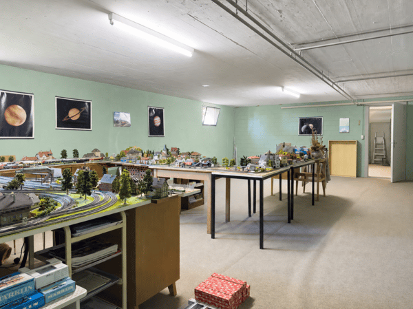 6.5-Zimmer-Einfamilienhaus im Bungalowstil mit grossem Garten und Einstellhallenplatz 17