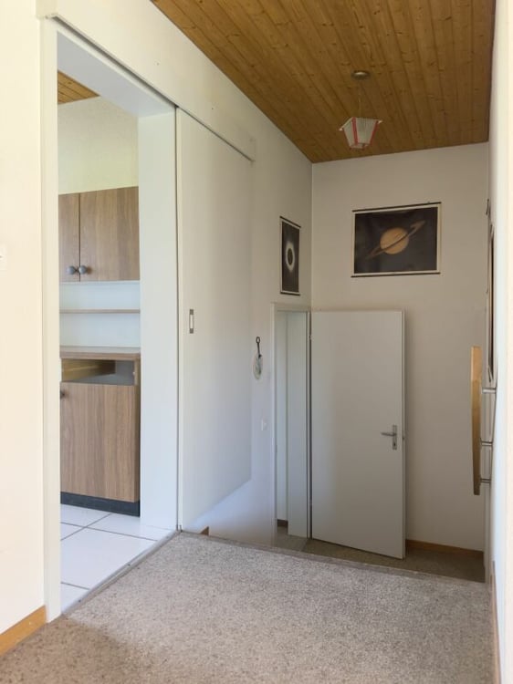 6.5-Zimmer-Einfamilienhaus im Bungalowstil mit grossem Garten und Einstellhallenplatz 7
