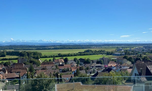 Ein Ensemble mit WOW-Effekt an unverbaubarer Panorama-Aussichtslage 7