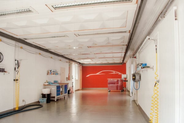 Atelier mit charmanter Liegenschaft im Herzen von Richterswil 11