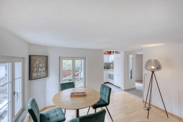 Charmante Liegenschaft im Herzen von Richterswil 5