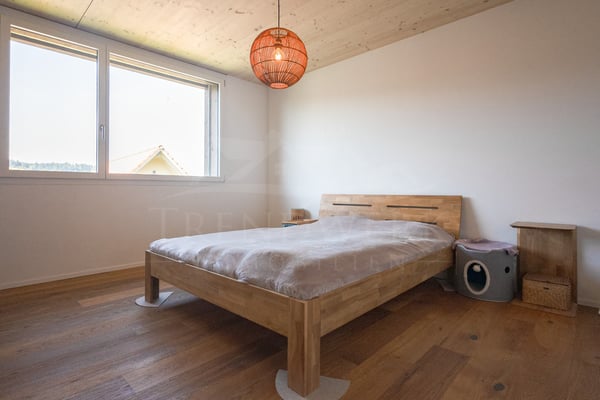 Moderne 1.5-Zimmer-Eigentumswohnung mit viel Platz in Ranflüh 6