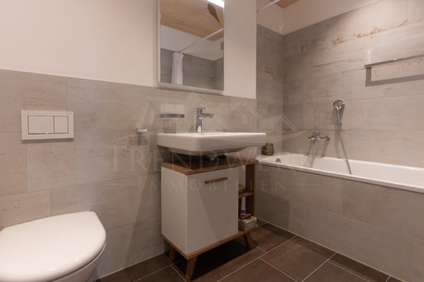 Moderne 1.5-Zimmer-Eigentumswohnung mit viel Platz in Ranflüh 8