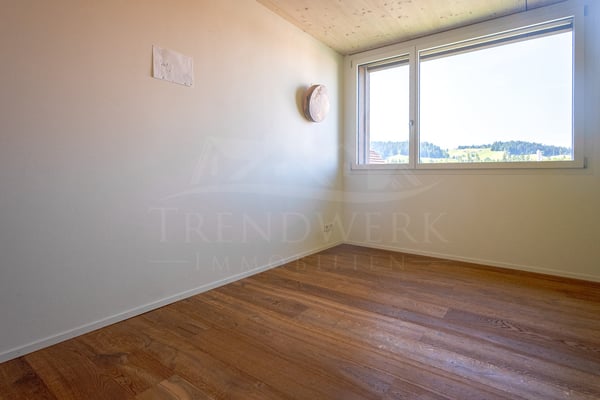 Moderne 1.5-Zimmer-Eigentumswohnung mit viel Platz in Ranflüh 4