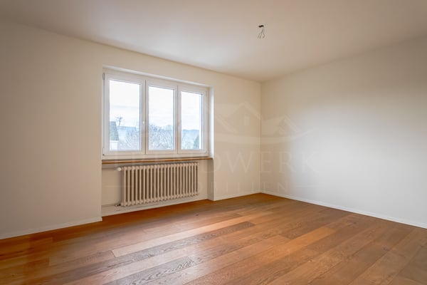 Gepflegtes 2.5-Zimmer-Einfamilienhaus mit Garten im Luzerner Seetal 7