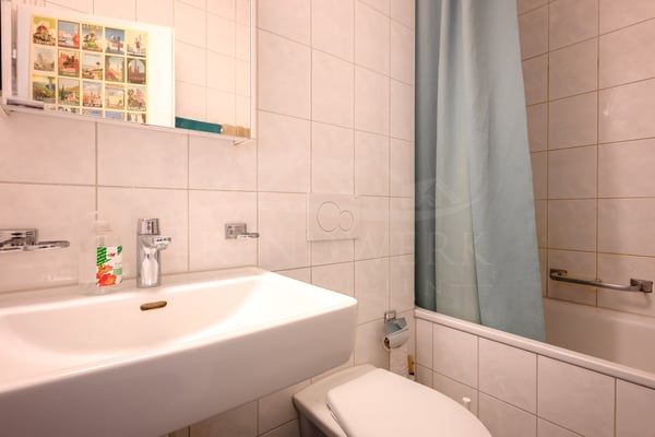 Renditeliegenschaft mit hohem Potenzial in der Stadt Bern 7