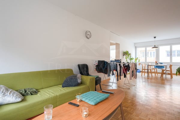 Renditeliegenschaft mit hohem Potenzial in der Stadt Bern 8