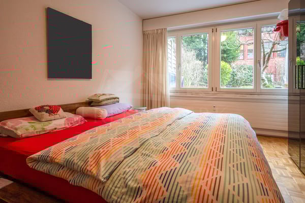 Renditeliegenschaft mit hohem Potenzial in der Stadt Bern 5