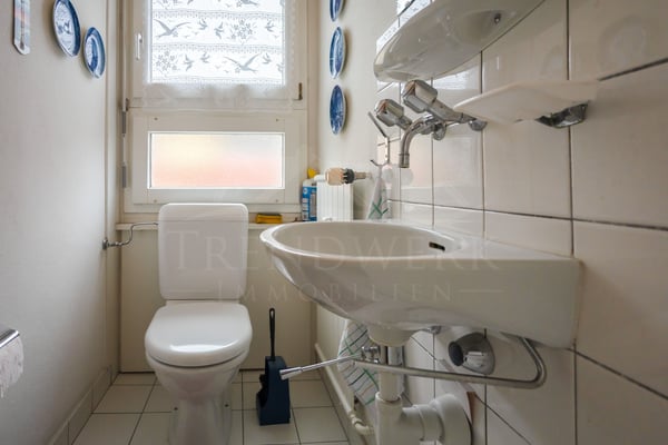 Renditeliegenschaft mit hohem Potenzial in der Stadt Bern 10