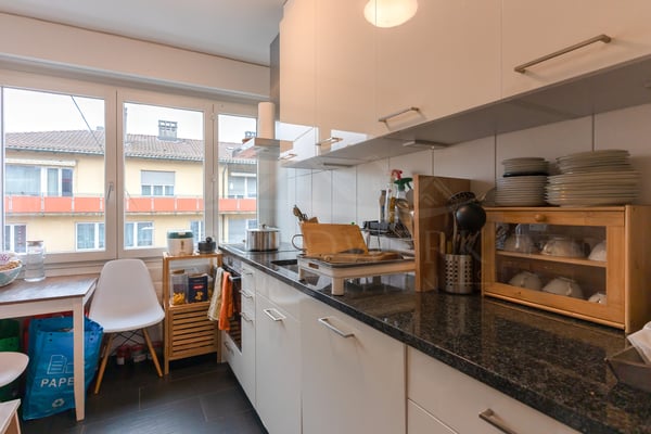 Renditeliegenschaft mit hohem Potenzial in der Stadt Bern 4