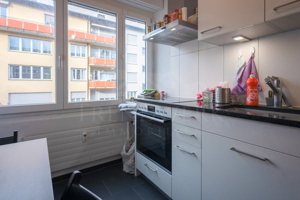 Renditeliegenschaft mit hohem Potenzial in der Stadt Bern 6