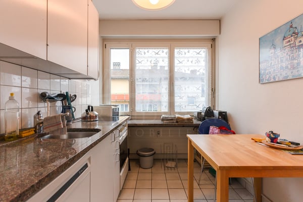 Renditeliegenschaft mit hohem Potenzial in der Stadt Bern 9