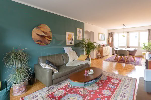 Renditeliegenschaft mit hohem Potenzial in der Stadt Bern 3