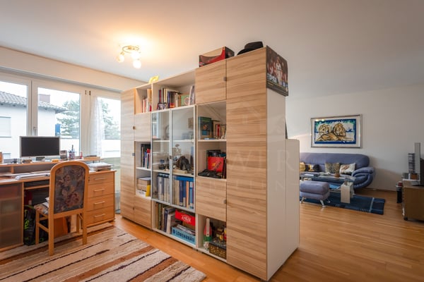 Renditeliegenschaft mit hohem Potenzial in der Stadt Bern 12