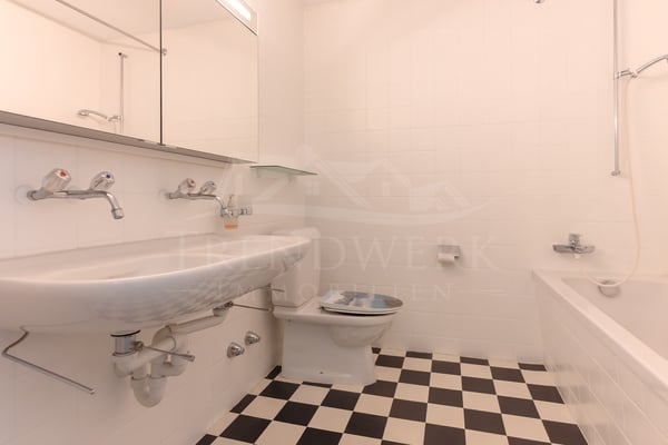 4.5-Zimmer-Wohnung in Münchenbuchsee. Durchdacht, hell und einladend. 8