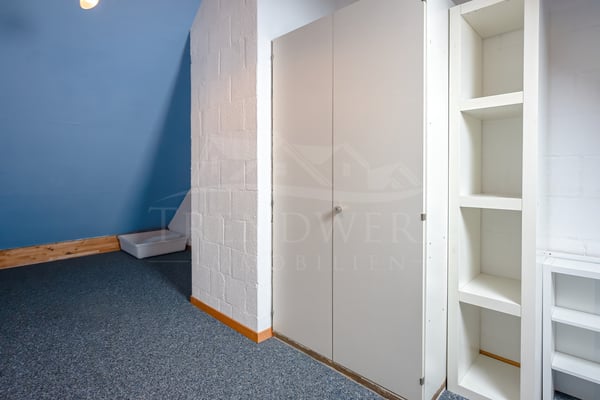 Offene 3.5-Zimmer-Dupplexwohnung mit sonnigem Balkon in Gasel 11